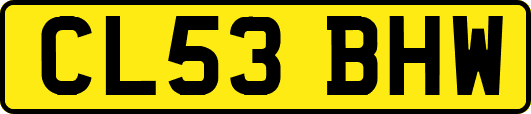 CL53BHW