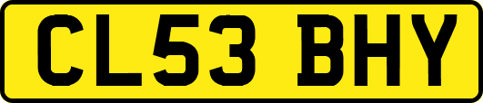 CL53BHY