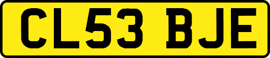 CL53BJE