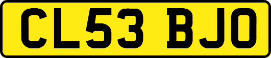 CL53BJO