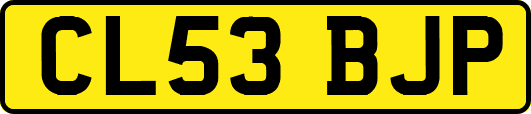 CL53BJP