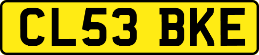 CL53BKE
