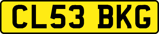CL53BKG