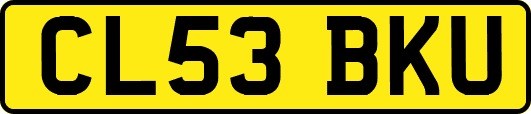 CL53BKU