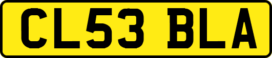CL53BLA