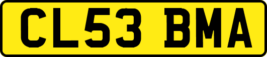 CL53BMA