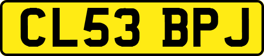 CL53BPJ