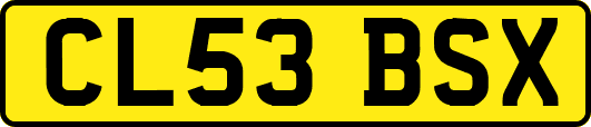 CL53BSX