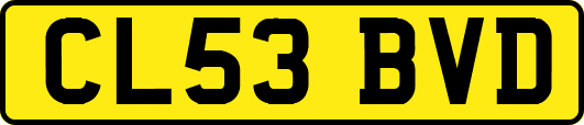 CL53BVD