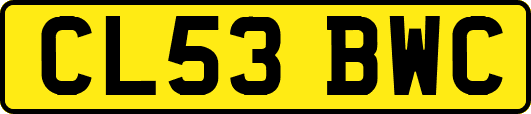 CL53BWC
