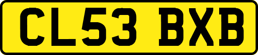 CL53BXB