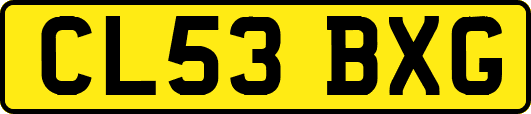 CL53BXG