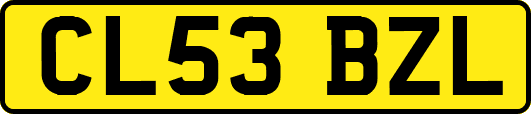 CL53BZL