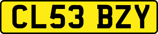 CL53BZY