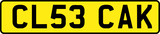 CL53CAK