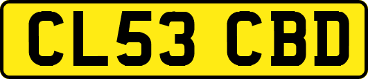 CL53CBD