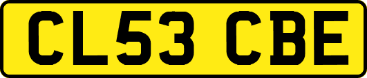 CL53CBE