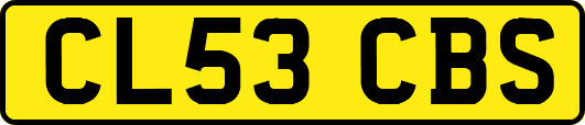 CL53CBS