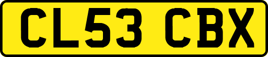 CL53CBX