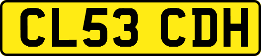CL53CDH