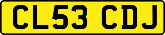 CL53CDJ