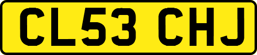 CL53CHJ
