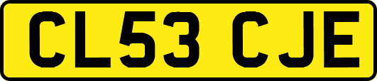CL53CJE