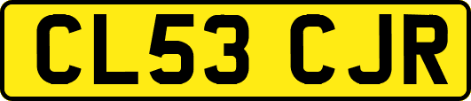 CL53CJR