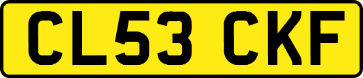 CL53CKF