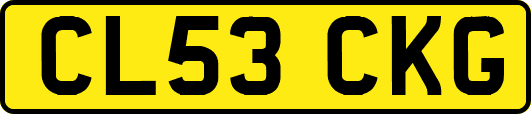 CL53CKG