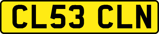 CL53CLN