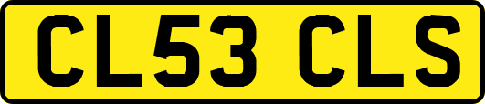 CL53CLS