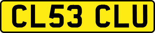 CL53CLU