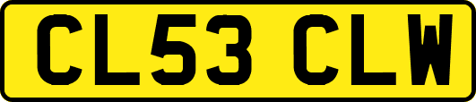 CL53CLW