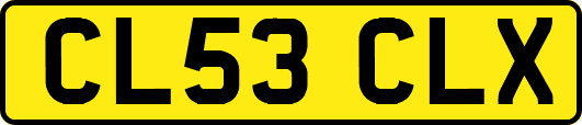 CL53CLX