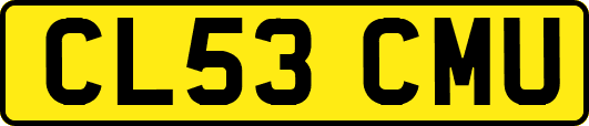 CL53CMU