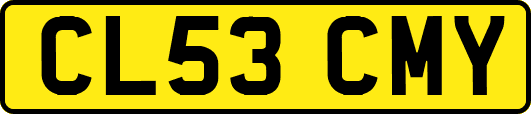 CL53CMY