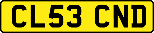 CL53CND