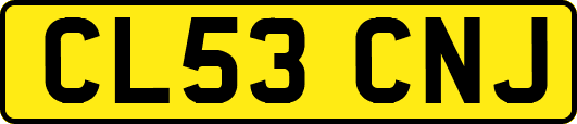 CL53CNJ