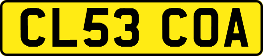 CL53COA