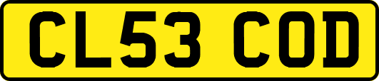 CL53COD