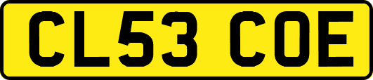CL53COE
