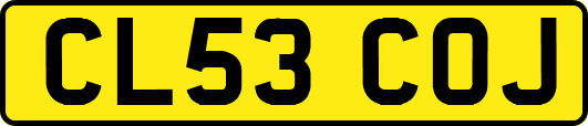 CL53COJ