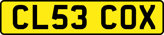 CL53COX
