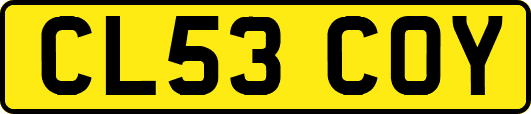 CL53COY