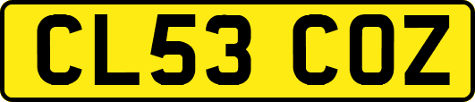 CL53COZ