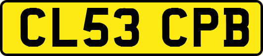 CL53CPB