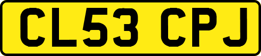 CL53CPJ