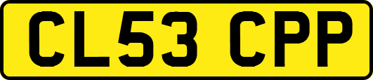 CL53CPP