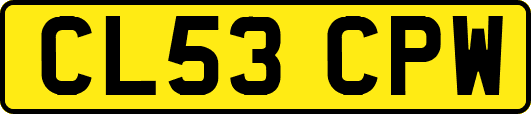 CL53CPW